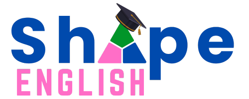 ShapeEnglish